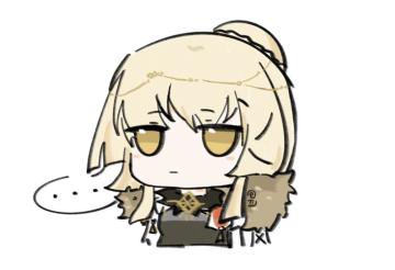 可爱捏，画的好好