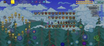 召唤师从出生到毕业装备武器一览