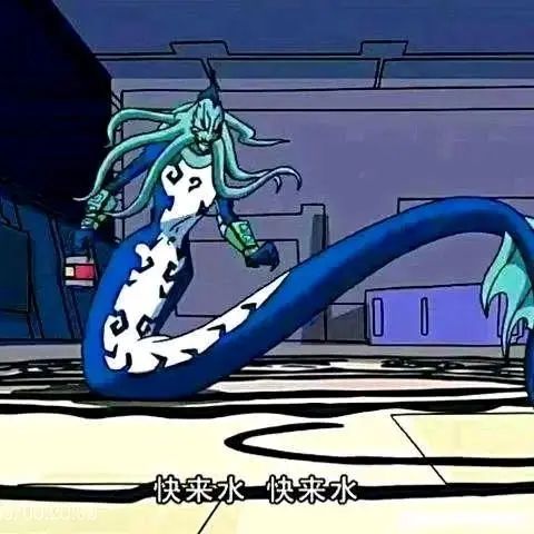 大佬们，怎么我的侍从打着打着就不动了截图
