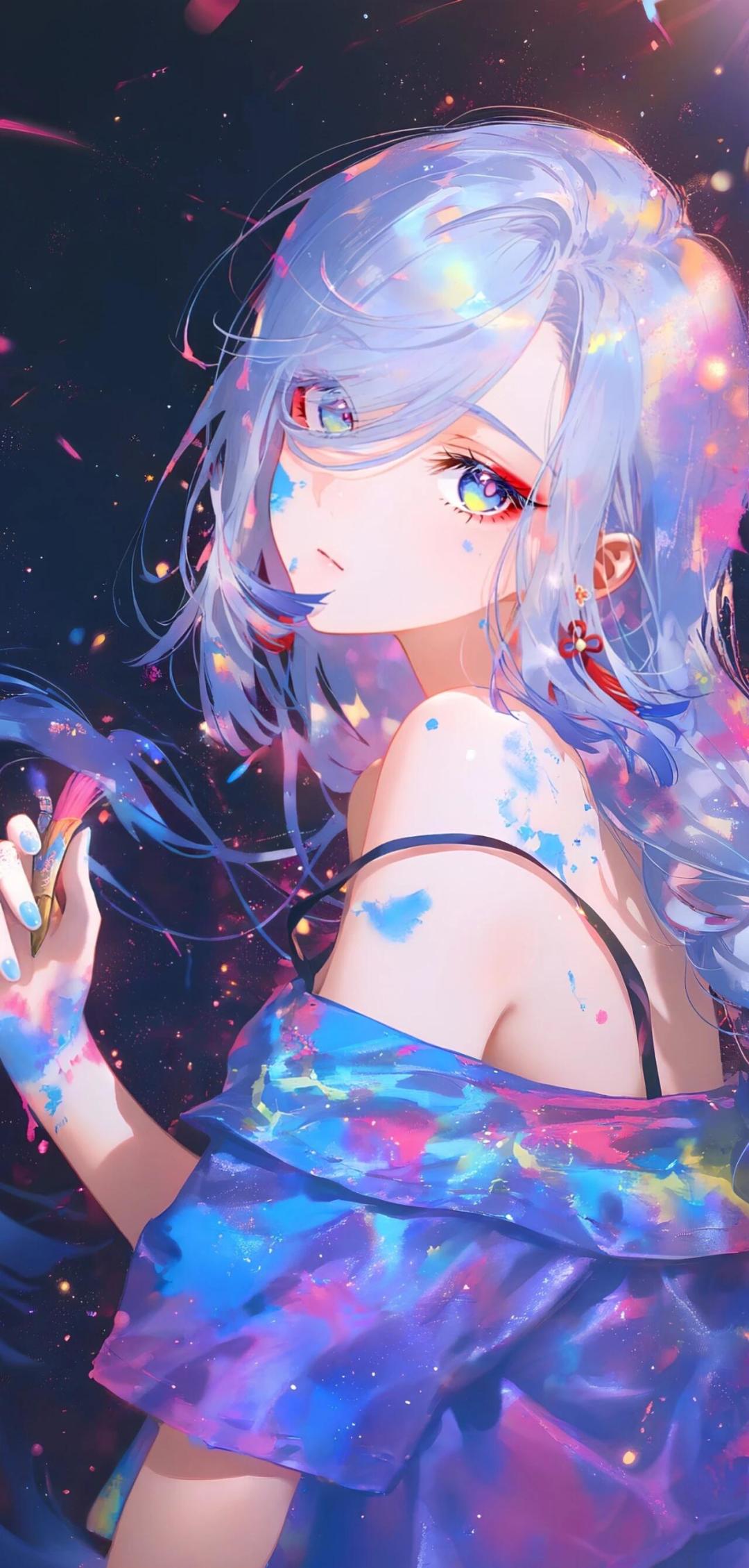 小姨专题 3