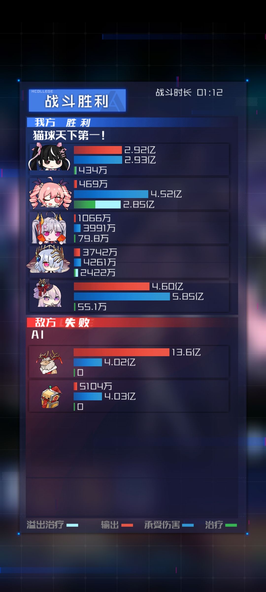爬塔。 2