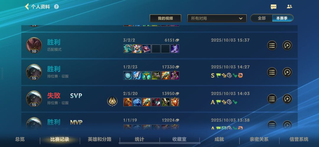 不愧是我啊! 5