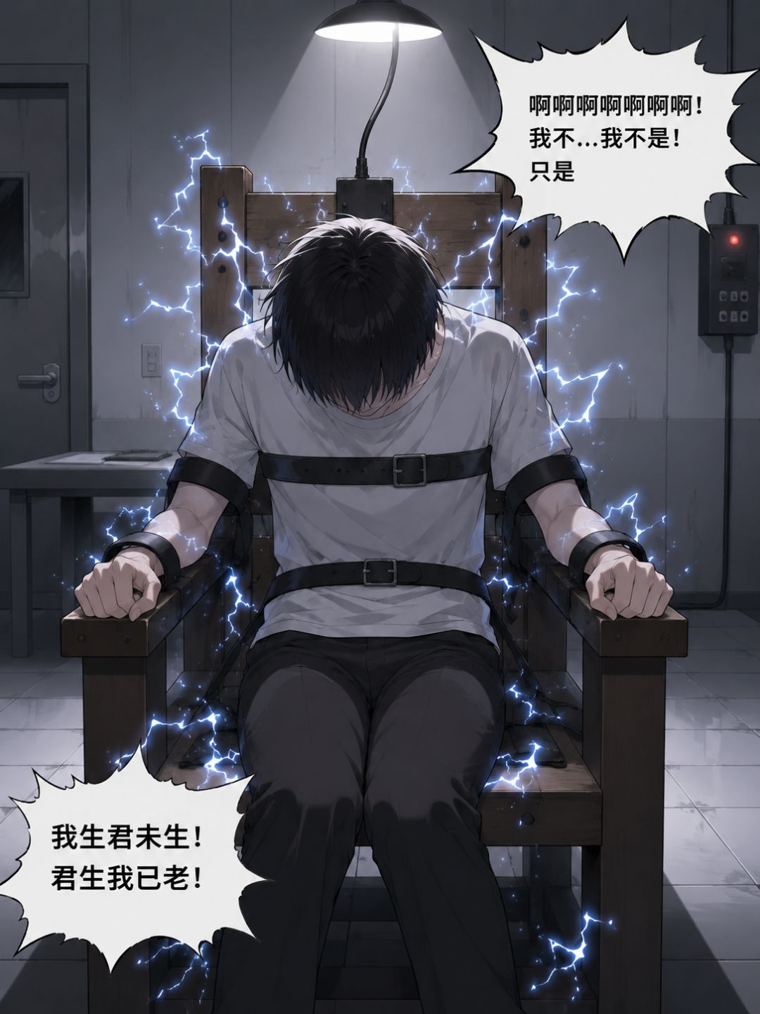 🎮 《妹居物语》测试体验:痞老板你是对的! 2