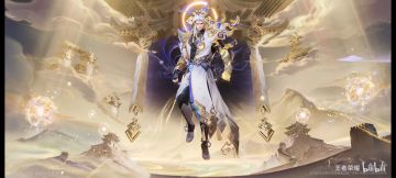 农的美术进步很大