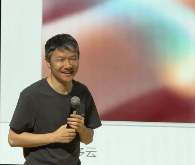 大伟哥谈AI,米哈游将瞄准更伟大的星辰大海截图