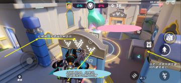 灵象宫地图攻略