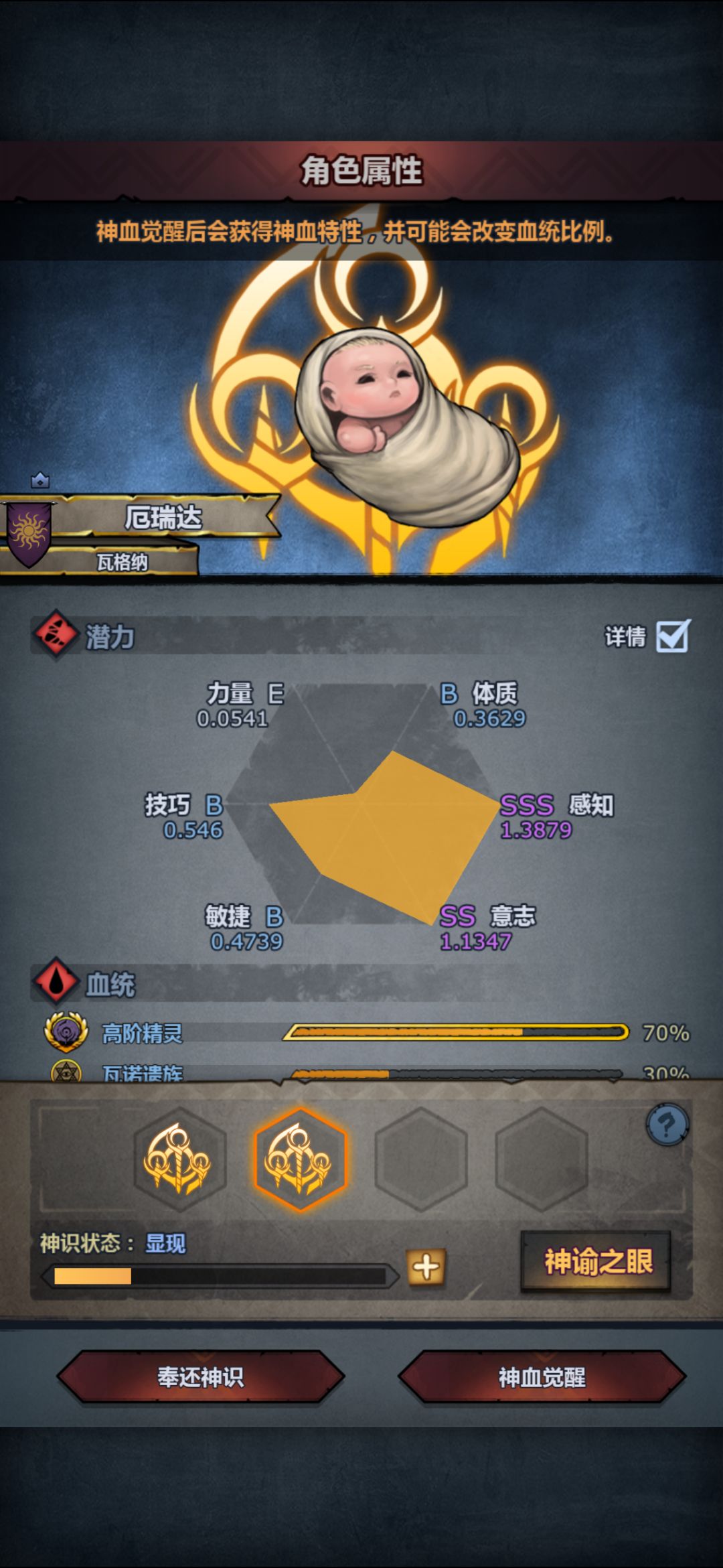 没有自专,应该可以吧 1