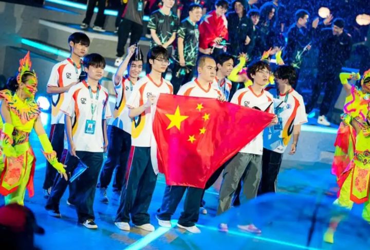 「新资讯」决胜巅峰M7世界总决赛开幕 16战队竞逐百万美金!截图