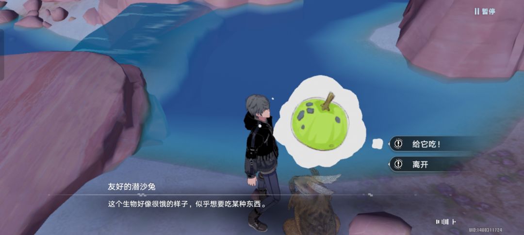 有朋友知道这两样是什么吗 1
