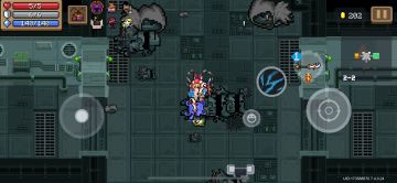 法师真是太好玩了