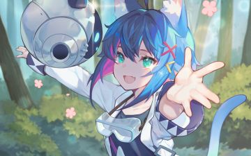 【更新预告】性能优化说明以及巧的UP池即将上线