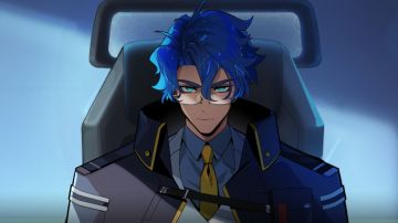 又是一款画风美哉玩法屈才的游戏