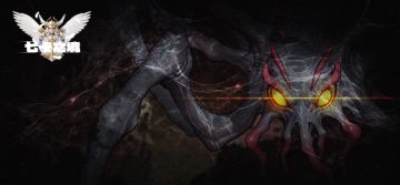 【即将开启】双线绞杀！蛛形魔物「暗影之主」发布组队PVE挑战！