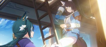 分享一波自截剧情壁纸