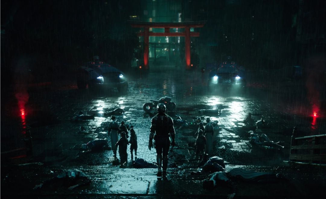 腾讯光子首款3A梦碎,试玩翻车80人被裁! - 衫选文学的动态 - TapTap