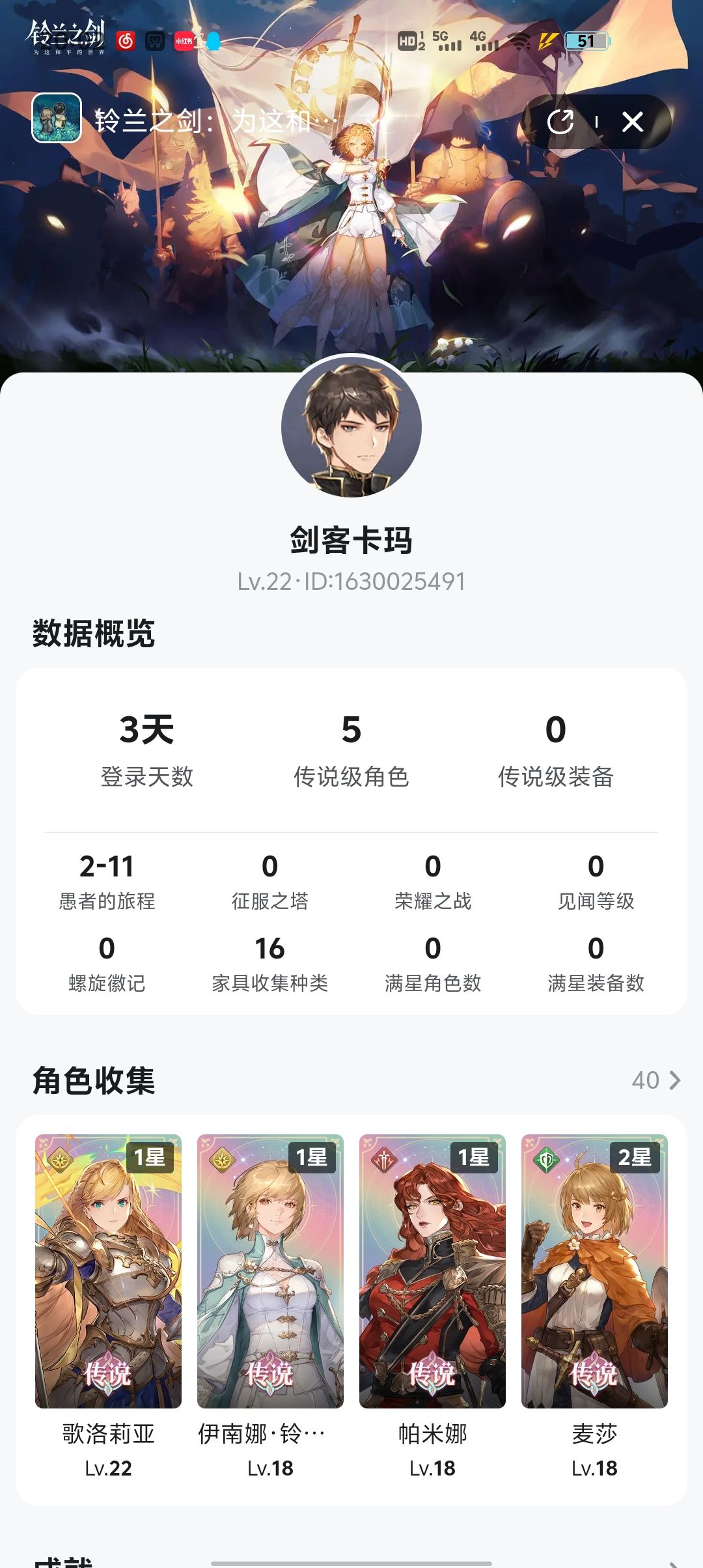 大佬们,这个开局怎么样? 1
