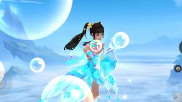 300多个月的宝宝也能参加的六一活动预告