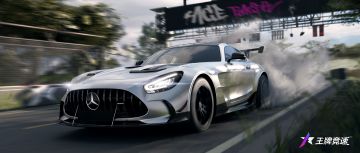 夏日趣游，为爱奔驰！浪漫星空夜市，邀您心动出发~