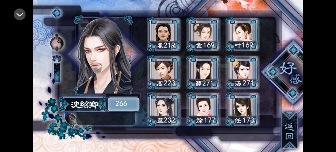 橙光:儿孙满堂 2
