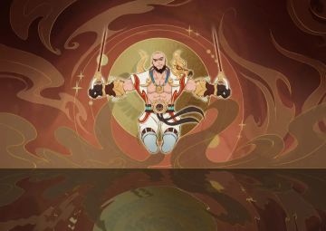 新换装爆料 | 金环载岳，王中之王，颜良全新换装大爆料