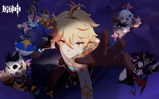 《原神》过场动画-「最后的保障」