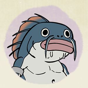 仙山小农头像第二弹！