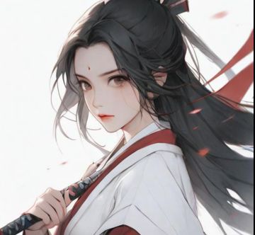 银鞭-邵灵儿【逐梦女侠、侠客之壹、豪杰鞭女】