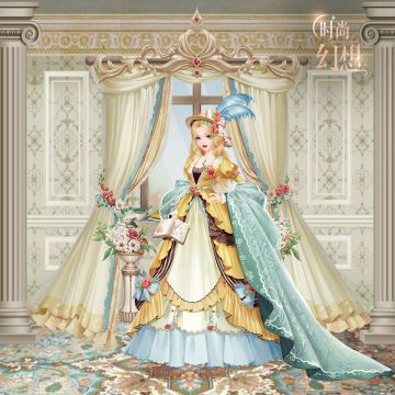 【限时礼包】浪漫花事