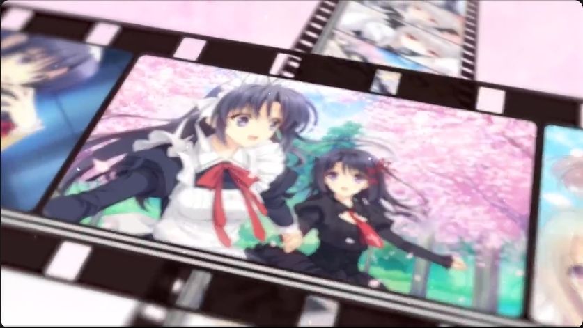 《近月少女礼仪3》决定制作!定档27年~ 10