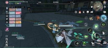 3.6奶。主加血河坦。野队过关舞阳3感受。