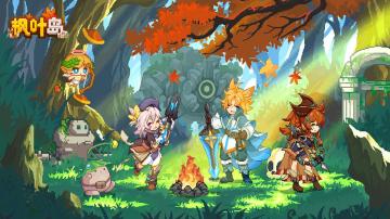 ✨游讯:今天预下载，明天上午就可以玩啦！