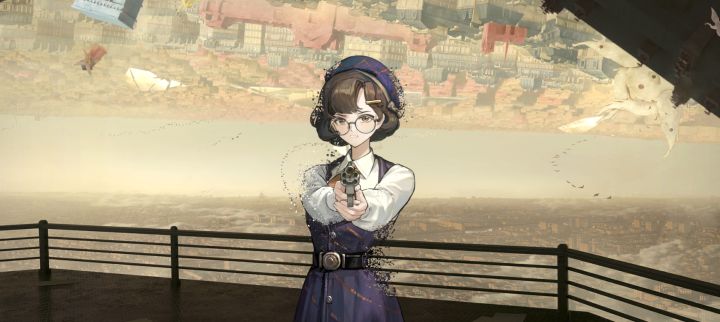 这波剧情有没有可能是准备复活斯奈德打个底子[表情_坏笑][表情_坏笑]还有结局如果那个女人没跟着鸭妈走，就被暴雨回溯了？那个坏女人复活等于没活？还有车子里吃龙是啥意思啊...截图