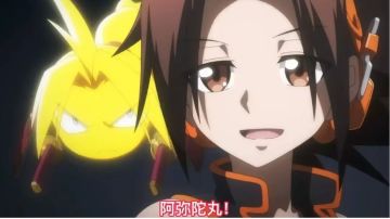 盘点渊神里的那些梗1