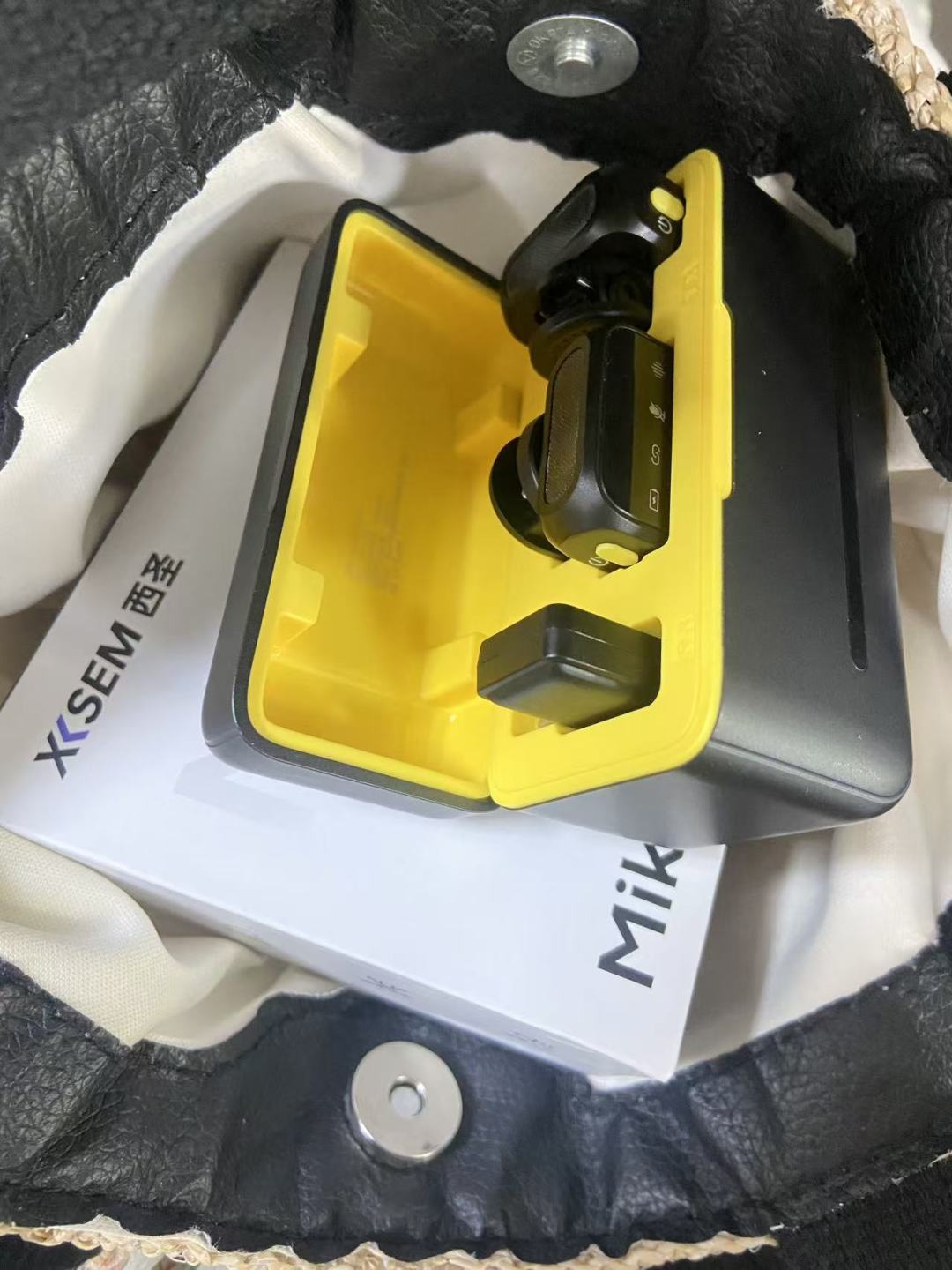 💥我悟了!麦克风真的不能乱买 2