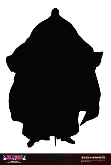 已开奖丨【有奖竞猜】死神角色大竞猜！！！