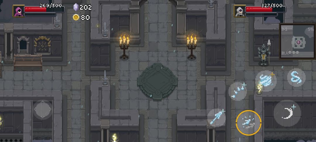 bug? 1