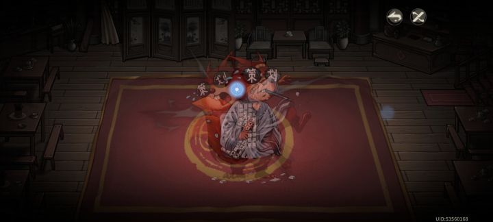 虽然我知道打松鼠会掉亲密度,依然要打!截图