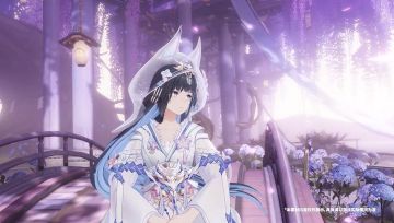 这次的活动里充满了美丽的小姐姐呢！