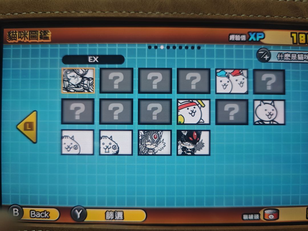 新人入坑求必练猫 3