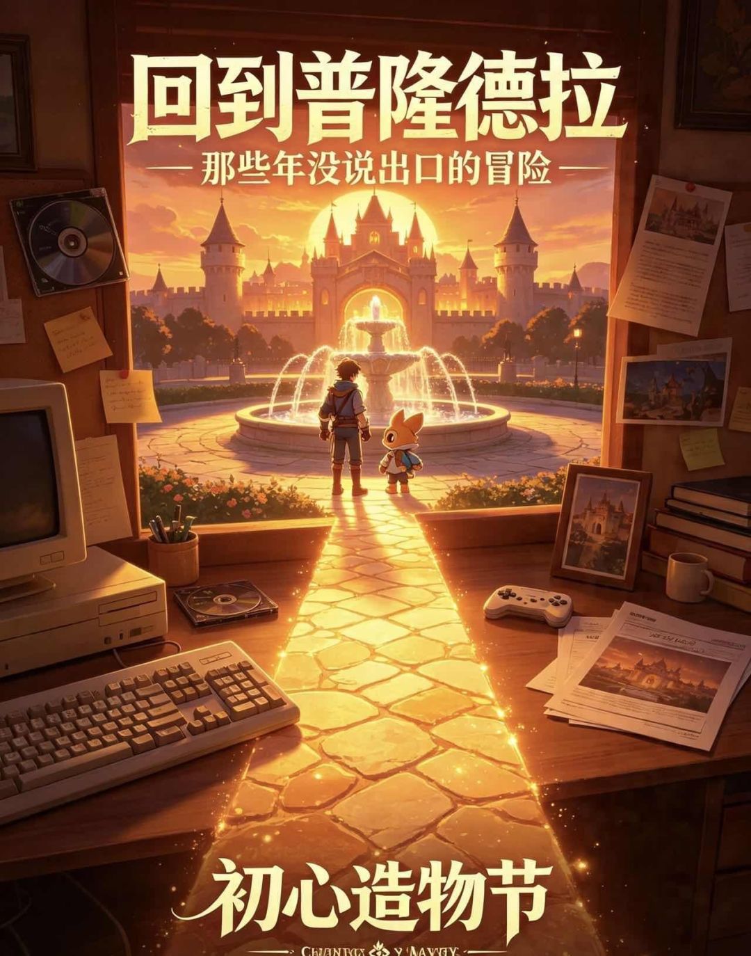 技能猜想:职业分支:剑士→枪骑骑士分支 2