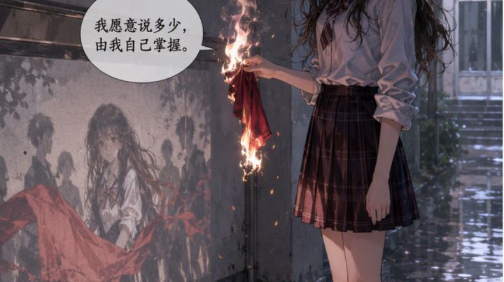 《心动骑士》游戏彩蛋截图