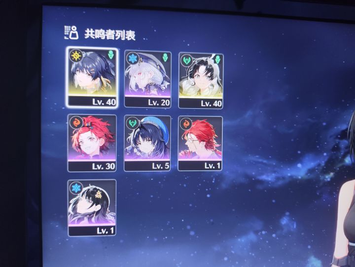 你敢信吗?我抽了110发。截图