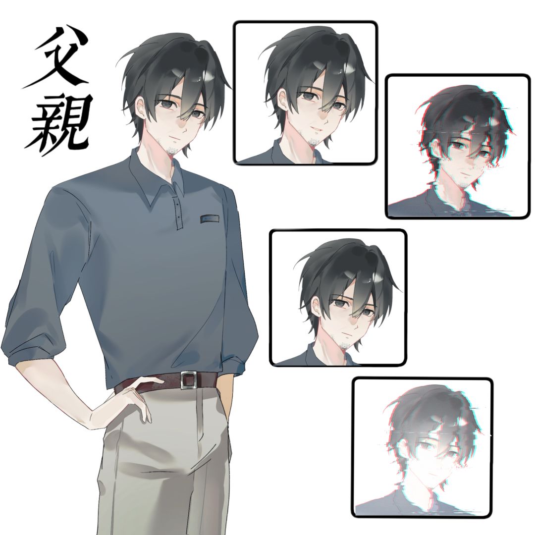 关于故事的终章|《涌现的爱》开发日志 05 1