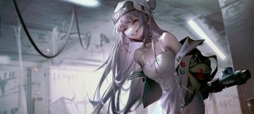 （男局X海拉） 同人文 海拉之章：我们是一样的人