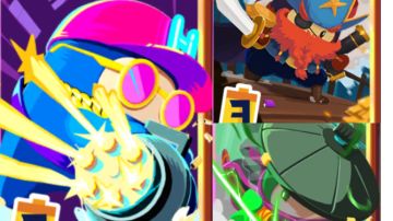 这是我们的羁绊！--烈焰和铁锈的乐章～