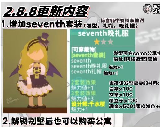 新裙子真的好难抽啊,怎么也抽不到截图