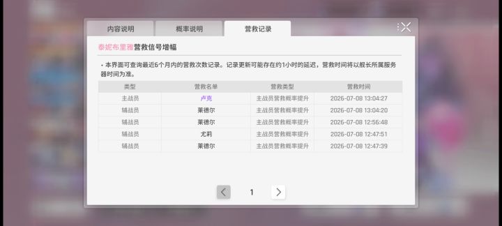 又歪了截图
