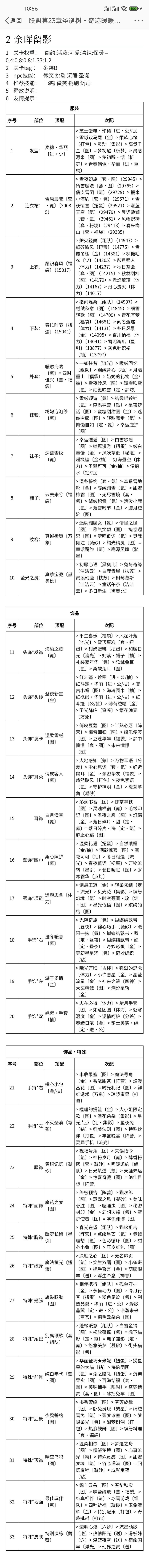 联盟23章攻略 2