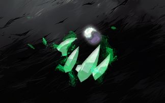 【元气骑士前传】下一站：东方大陆，黒煞危机！