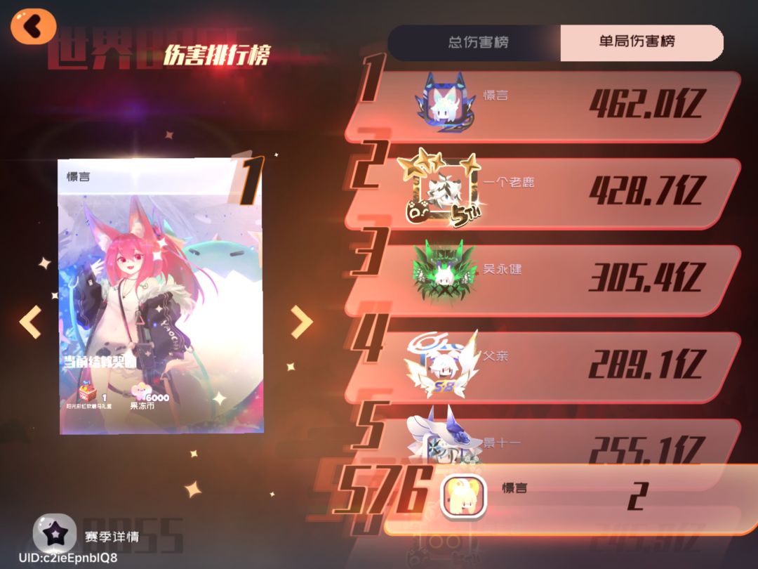 以防你不知道这游戏有多少人 1
